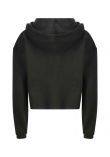 AWDis Ladies Cropped Hoodie