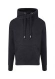 AWDis Cross Neck Hoodie