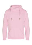 AWDis Cross Neck Hoodie
