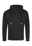 AWDis Cross Neck Hoodie