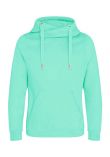 AWDis Cross Neck Hoodie