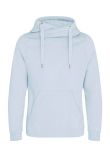 AWDis Cross Neck Hoodie