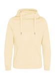 AWDis Cross Neck Hoodie