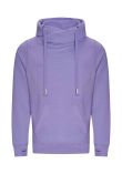 AWDis Cross Neck Hoodie