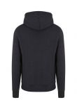 AWDis Cross Neck Hoodie