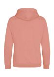 AWDis Cross Neck Hoodie