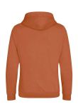 AWDis Cross Neck Hoodie