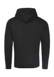 AWDis Cross Neck Hoodie