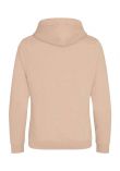 AWDis Cross Neck Hoodie