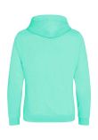 AWDis Cross Neck Hoodie