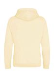 AWDis Cross Neck Hoodie
