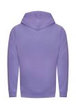 AWDis Cross Neck Hoodie