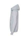 AWDis Cross Neck Hoodie