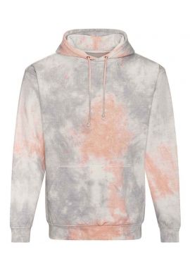 AWDis Tie-Dye Hoodie