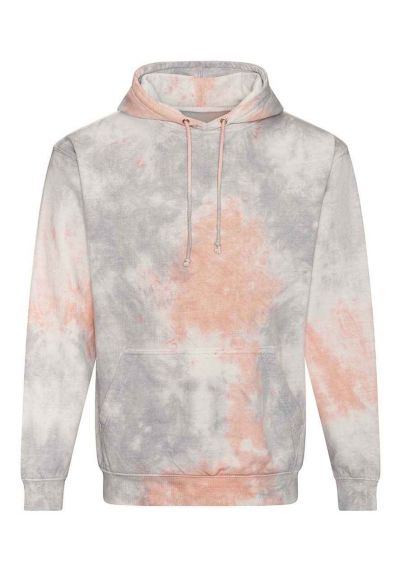 AWDis Tie-Dye Hoodie