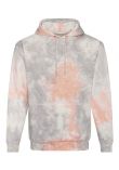 AWDis Tie-Dye Hoodie