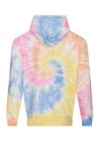 AWDis Tie-Dye Hoodie