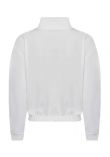 AWDis Ladies Cropped 1/4 Zip Sweatshirt