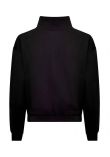 AWDis Ladies Cropped 1/4 Zip Sweatshirt