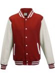 AWDis Varsity Jacket