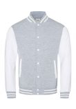 AWDis Varsity Jacket