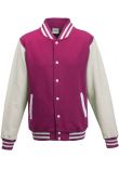 AWDis Varsity Jacket