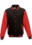 AWDis Varsity Jacket