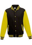 AWDis Varsity Jacket