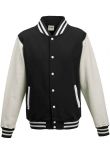 AWDis Varsity Jacket