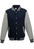AWDis Varsity Jacket