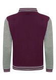 AWDis Varsity Jacket