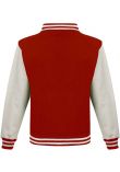 AWDis Varsity Jacket