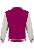 AWDis Varsity Jacket