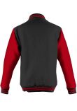 AWDis Varsity Jacket