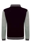 AWDis Varsity Jacket