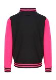 AWDis Varsity Jacket