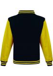 AWDis Varsity Jacket