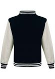 AWDis Varsity Jacket