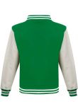 AWDis Varsity Jacket