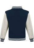 AWDis Varsity Jacket