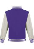 AWDis Varsity Jacket