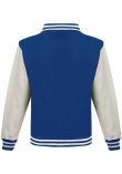AWDis Varsity Jacket