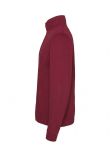 AWDis Sophomore Zip Neck Sweatshirt