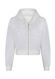 AWDis Ladies Cropped Zoodie