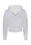 AWDis Ladies Cropped Zoodie