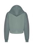AWDis Ladies Cropped Zoodie