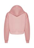 AWDis Ladies Cropped Zoodie