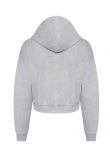 AWDis Ladies Cropped Zoodie
