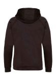 AWDis Contrast Sports Polyester Zoodie