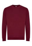 AWDis Unisex Organic Sweatshirt